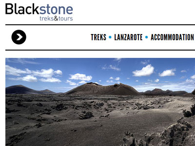 Blackstone diseño web